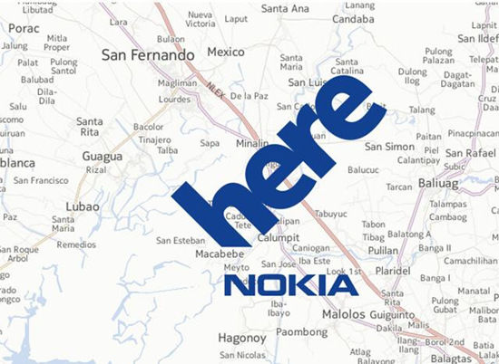 巨头们纷纷竞购Here地图,诺基亚也傲娇起来,坐地起价注册邮箱未验证更换邮箱账号合并 巨头们纷纷竞购Here地图,诺基亚也傲娇起来,坐地起价注册邮箱未验证更换邮箱账号合并