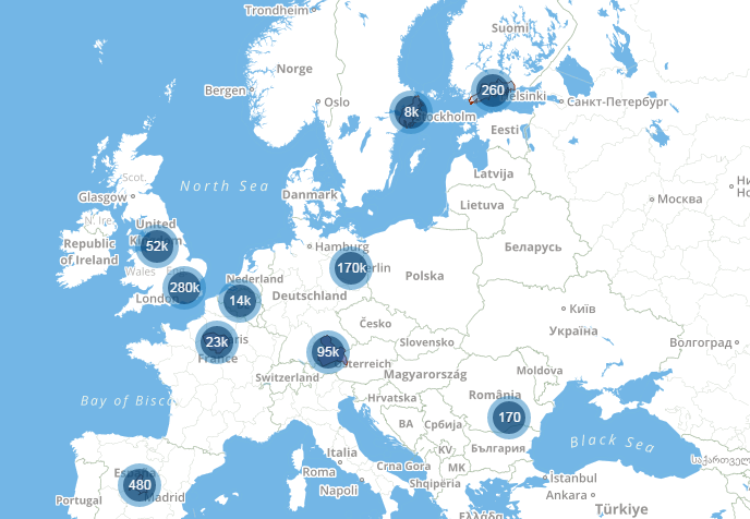 ŷ˽Ƽҵ̬ͼչʾŷ޿Ƽҵ