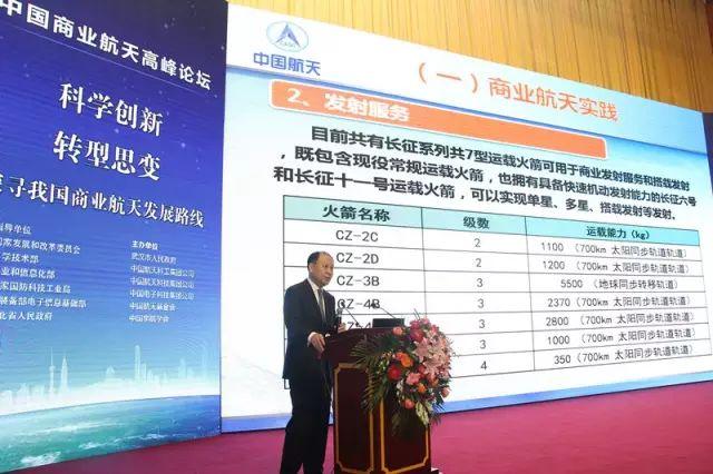 分辨率提高至0.5米级 卫星可以看到什么?