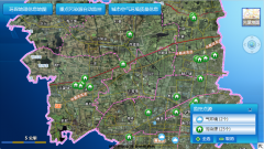 嘉兴市有了首个“环保地图”，真的好用吗？