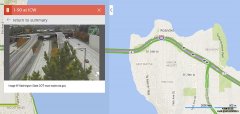 Bing Maps Ϊͼ뽻ͨӰ