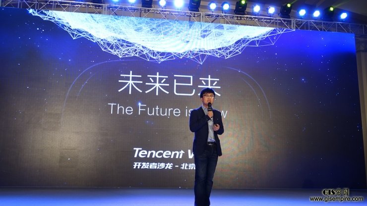 腾讯虚拟现实布局曝光,将推VR头盔
