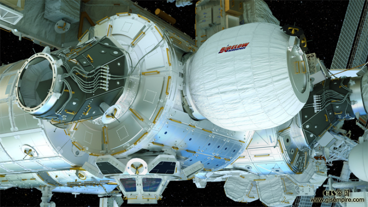 SpaceX又要上天,太空旅行火星探险又近一步