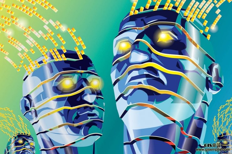 ˹ܽ硰ǿԡ̸AIδ֮·