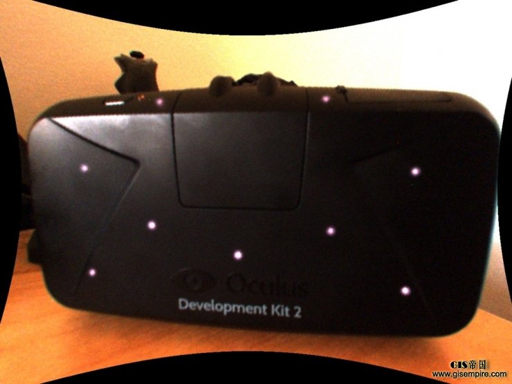 Oculus Rift Ķλ
