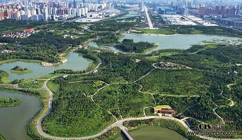防涝压力倒逼 海绵城市建设开启万亿市场
