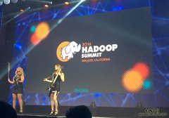 Hadoop Summit 2016ҵHadoopķչ