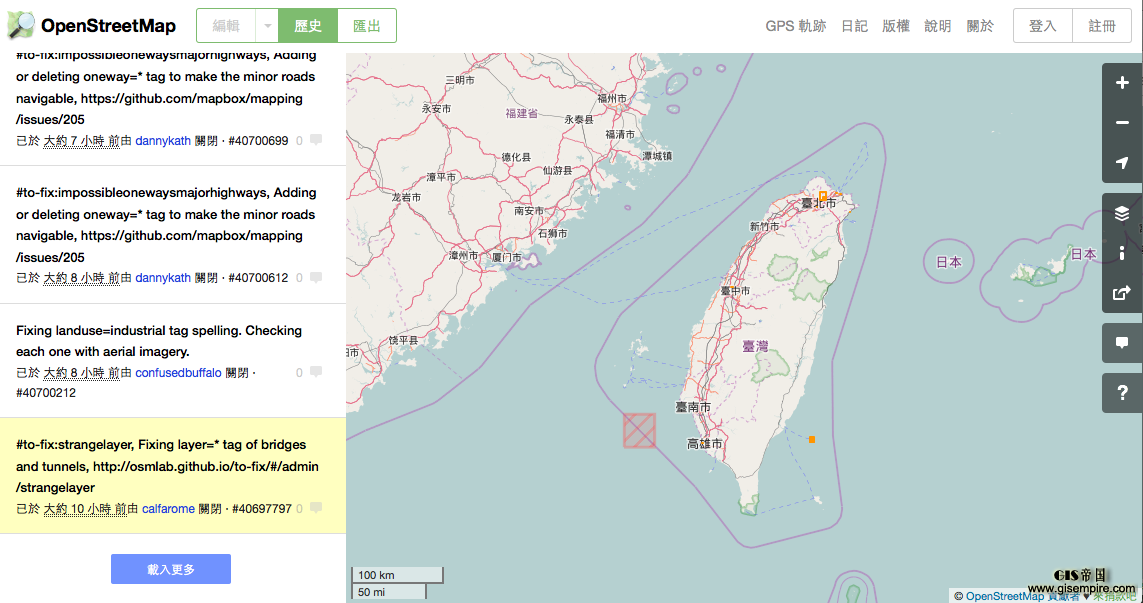 OpenStreetMap-Mapbox-tools-fix
