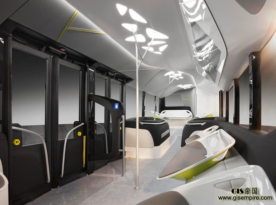 Future Bus·׿ڹϵͳʵԶʻİʿ