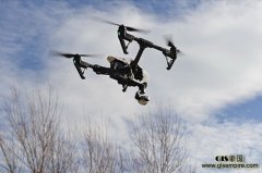DroneDeploy：固定翼无人机在工业级市场大有所为