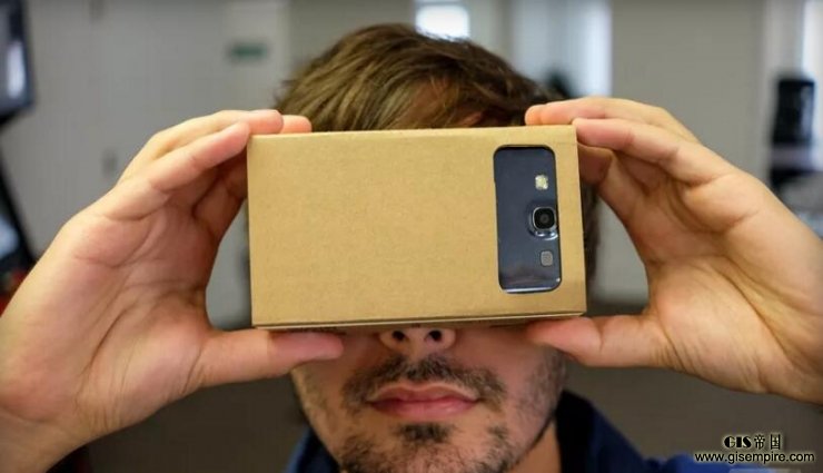 Google推出iOS版VR相机应用